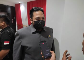 Komisi 1 DPRD Samarinda Apresiasi Program PTSL Pemerintah