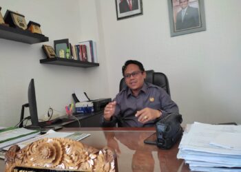 DPRD Samarinda Mendorong Pembentukan Aturan Zona Bebas Tambang
