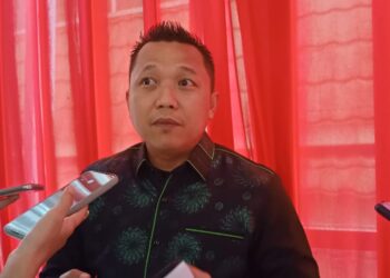 Anggota DPRD Samarinda, Deni  PPKM level 3 untuk mencegah penyebaran Covid-19 pasca libur Natal dan tahun baru 2022