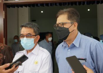 Angka Kemiskinan di Kutim Tinggi, Bupati Sebut Pendatang Mempengaruhi