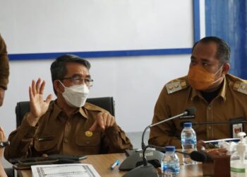 Mendagri Tetapkan PPKM Level-3, Ardiansyah : Jangan Tanyakan Sekarang