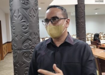DPRD Samarinda Dorong Pemkot Maksimalkan Pengelolaan Parkir Lewat E-Parking
