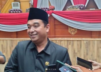 Samarinda Terapkan Perda Disiplin Prokes, Ini Penjelasan DPRD Samarinda