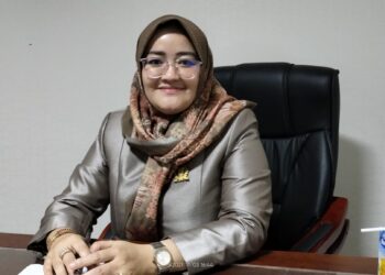 Belajar Tentang E-parking di DKI, Komisi II DPRD Samarinda Dukung Program Pemkot