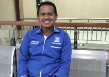 Hindari Antrean Truck, Komisi III DPRD Samarinda Minta Pertamina Batasi Penjualan Solar Subsidi