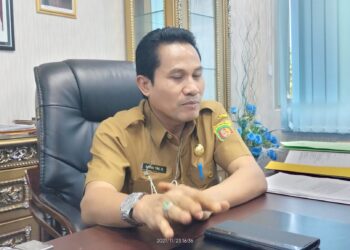 Lembaga Pers Gelar Pertemuan dengan DPRD Samarinda, Ini Permintaan Pers