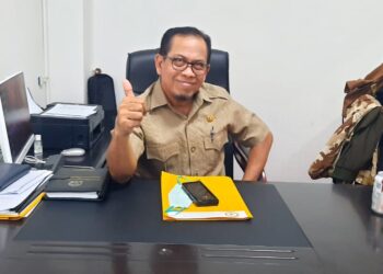 Pemerintah Pusat Canangkan Hapus BBM Bersubsidi, Angkasa Jaya Djoerani Nilai itu Belum Tepat: Perlu Regulasi yang Tepat