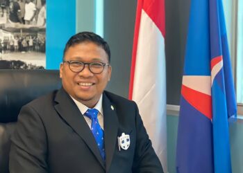 Setujui RUU Jalan, Demokrat Pastikan Pasal Mengatur Jalan Daerah Dibiayai APBN
