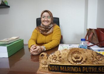Dorong Optimalisasi PAD Lewat E-Parking, DPRD Samarinda Minta Pemkot Gencarkan Sosialisasi