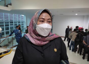 Kenaikan UMK Samarinda Cuma Rp 25.420, Sri Puji Astuti: Kayak Enggak Niat Naikannya