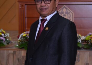 Dapat Aduan Dari Warga Soal Penumpukan Sampah, Elnatan Pasambe Minta Pemkot Segera Cari Solusi
