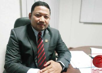 DPRD Samarinda Minta Perumda Varia Niaga Maksimalkan Produksi Lokal Ketimbang dari Luar