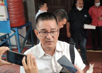 DPRD Balikpapan Pertanyakan Kewajiban dariPengembang Apartemen di Balikpapan