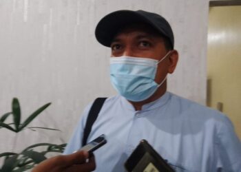 Akan Di Rampungkan, Raperda Transportasi Kota Balikpapan Kini Di Bahas Secara Krusial.