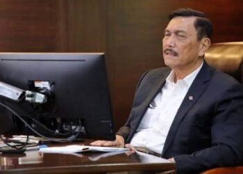 Pemerintah Pusat  Batal Berlakukan PPKM LEVEL 3 DI Libur Natal Dan Tahun Baru