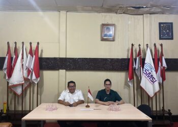 SMSI segera bentuk Milenial Cyber Media (MCM) dan Menerbitkan Token Crypto