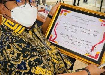  Irwan DPR: Jalan Ruas Tanah Datar Laik Digunakan Tahun 2023.