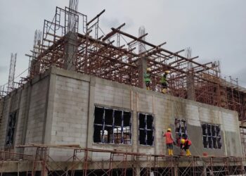Komisi III DPRD Kaltim Gelar sidak ke 4 lokasi berbeda di Samarinda, Ini Temuannya