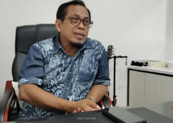 Pemkot Canangkan Bangun Pasar Modern di Kawasan Suryanata, Ini Tanggapan Ketua Komisi III DPRD Samarinda