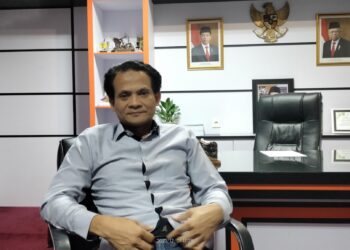 DPRD Samarinda Dorong Pro Bebaya, Bangkitkan UMKM