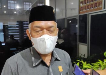 DPRD Balikpapan Revisi Perda Sampah, akan ada sanksi Administrasi,Denda,dan Pidana