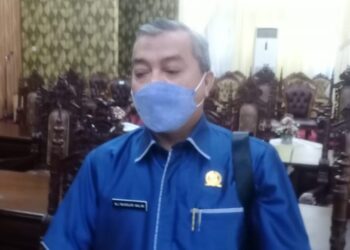 DPRD Balikpapan Minta Pengembang Harus taat terhadap Kewajiban Bangun Bendali,Fasum dan Fasos