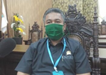 DPRD Balikpapan Akan  revisi Perda agar sejalan dengan UU Cipta Kerja