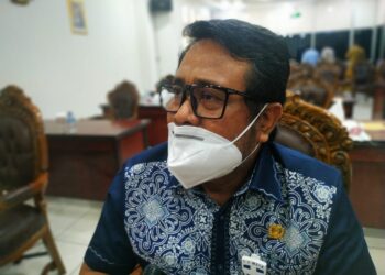 DPRD Dukung Jumlah Kehadiran Siswa di PTM Dinaikkan