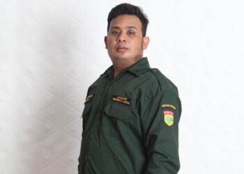 Terkait polemik DPD KNPI Kota Balikpapan – Infobenua.id