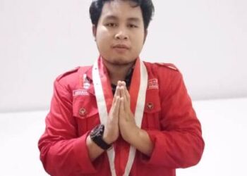 GMNI Samarinda Dorong Transformasi Ekonomi Kaltim Kearah yang lebih proporsional Dalam Berbagai Sektor – Infobenua.id