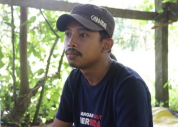 Keluarga Mahasiswa Bone Kaltim angkat bicara soal Museum Bone Berhasil Dibobol Maling – Infobenua.id