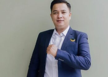 Perlu DI Tindak Tegas – Infobenua.id