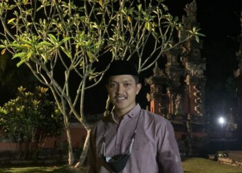 ICMI MUDA Kaltim meminta penegak hukum segera proses Edy Mulyadi dkk – Infobenua.id
