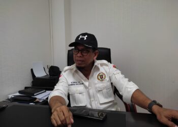 Berpotensi Dongkrak PAD, Komisi III DPRD Samarinda Saat Ini Canangkan Pengolahan Limbah B3