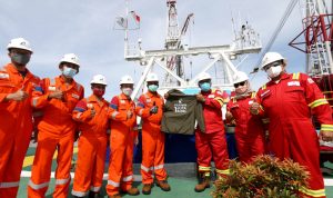 SKK Migas Kawal Lebih Dekat Pengeboran Pengembangan dan Eksplorasi Migas – Infobenua.id