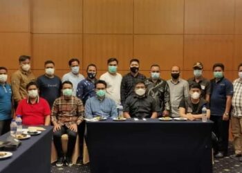 Segera minta maaf dan cabut pernyataan fitnah itu – Infobenua.id