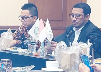 Bangkitkan Ekonomi Pasca Pandemi, Koperasi Jiwa Kreator Sejahtera Indonesia Didirikan – Infobenua.id