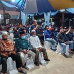 Ketua Komisi I DPRD Samarinda Gelar Reses di Tiga Kecamatan Sekaligus, Mayoritas Masyarakat Keluhkan Infrastruktur Jalan – Infobenua.id