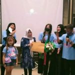 Dukung Seniman Samarinda, DPW Nasdem Nonton Bareng Film Renjana Karya Teater Pilar Samarinda – Infobenua.id