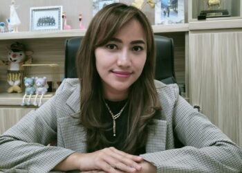 Aparat Kepolisian dan Dishub Kota Samarinda Diminta Bersinergi Tindak Parkir Liar