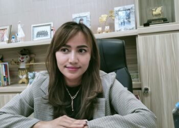 Tim Akselerasi Pembangunan Menuai Pro dan Kontra, Komisi III Celni Pitasari Sebut Tim Itu untuk Bantu Walikota