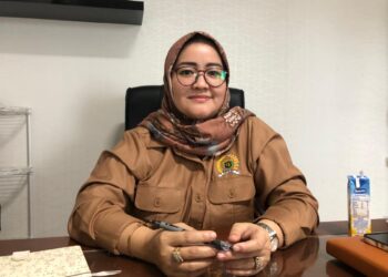 Kontrak PT Samaco di MLG Terancam Putus, Novi Marinda Minta Pemkot Selamatkan UMKM