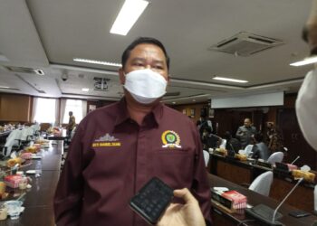 Revisi Perda 10 tahun 2012, Jalan Khusus Bagi Perusahaan Batubara dan Sawit