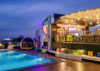 Maxone Hotel Geber Diskon Up 70 Persen, Meriahkan HUT ke-125 Balikpapan