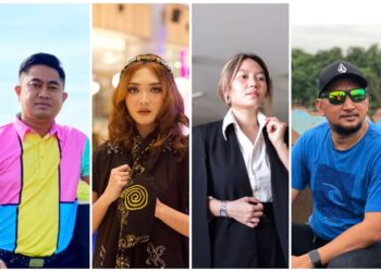 Masuk Demokrat Kaltim, Profesional-Profesional Muda Ini Ingin Ubah Wajah Politik