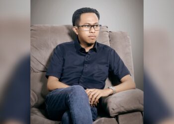 Cerita Inspiratif Denni Mappa, Pengusaha Cerdik Asal Kalimantan Timur