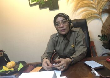 Guna Naikan PAD, Pemkot Diminta Maksimalkan Pengelolaan Aset