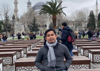 Nakhodai Perkemi Samarinda, Deny Prasetyawan Jamin Kesejahteraan Atlet