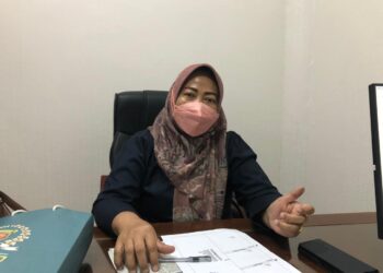 Ketua Komisi IV DPRD Samarinda Sebut Permenaker 2/2022 tentang JHT Terlalu Memaksa