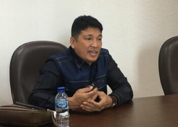 SK Pejabat Pemkot Samarinda Bocor Sebelum Dilantik, Komisi I DPRD Samarinda Minta Tindak Tegas